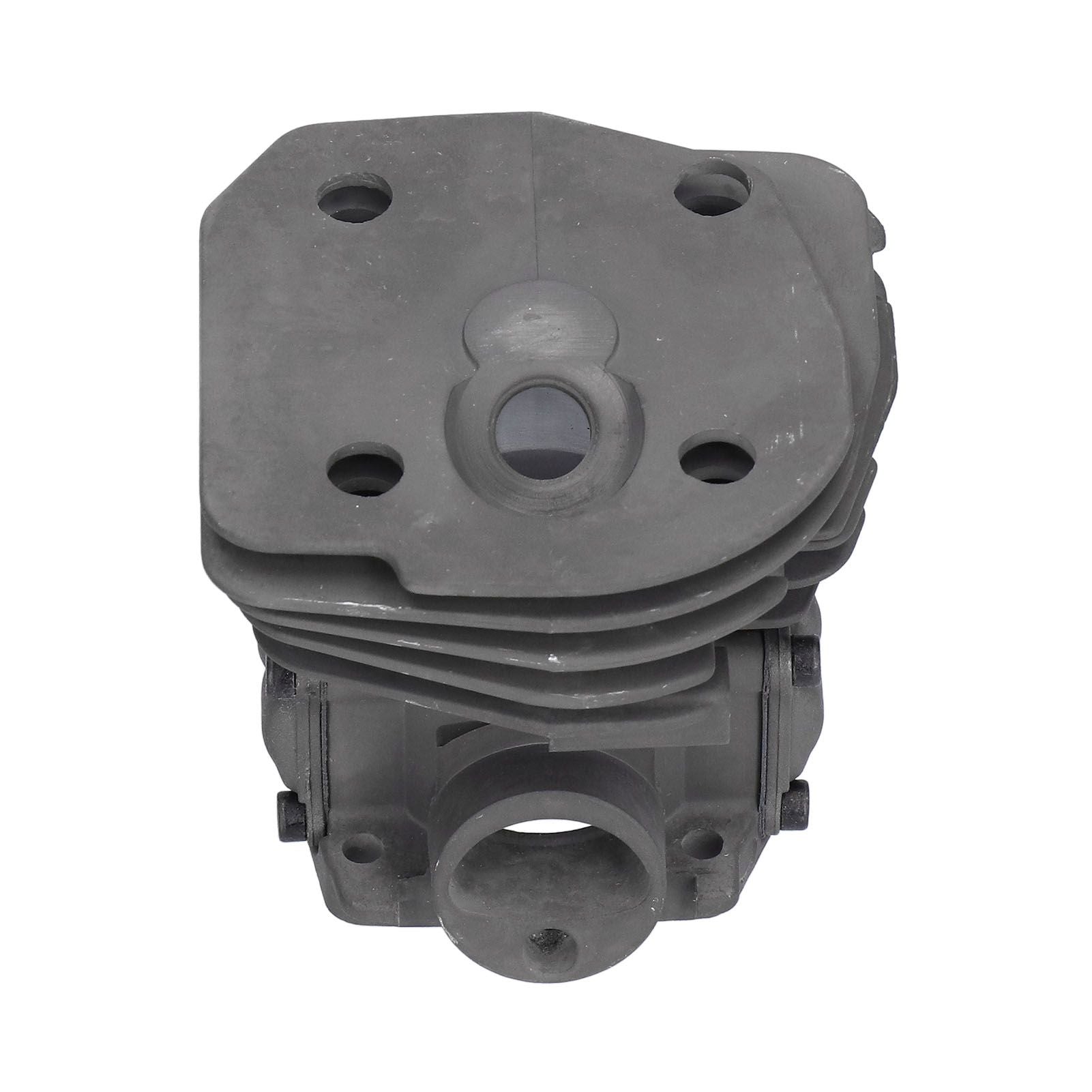 Cylinder Piston Kit Cylinder Piston Pressure Reducing Valve Paper Pad 45mm for Husqvarna 350 353 V1294-YM0523-3111210406011