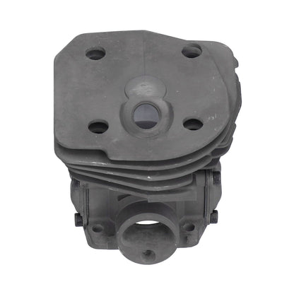 Cylinder Piston Kit Cylinder Piston Pressure Reducing Valve Paper Pad 45mm for Husqvarna 350 353 V1294-YM0523-3111210406011