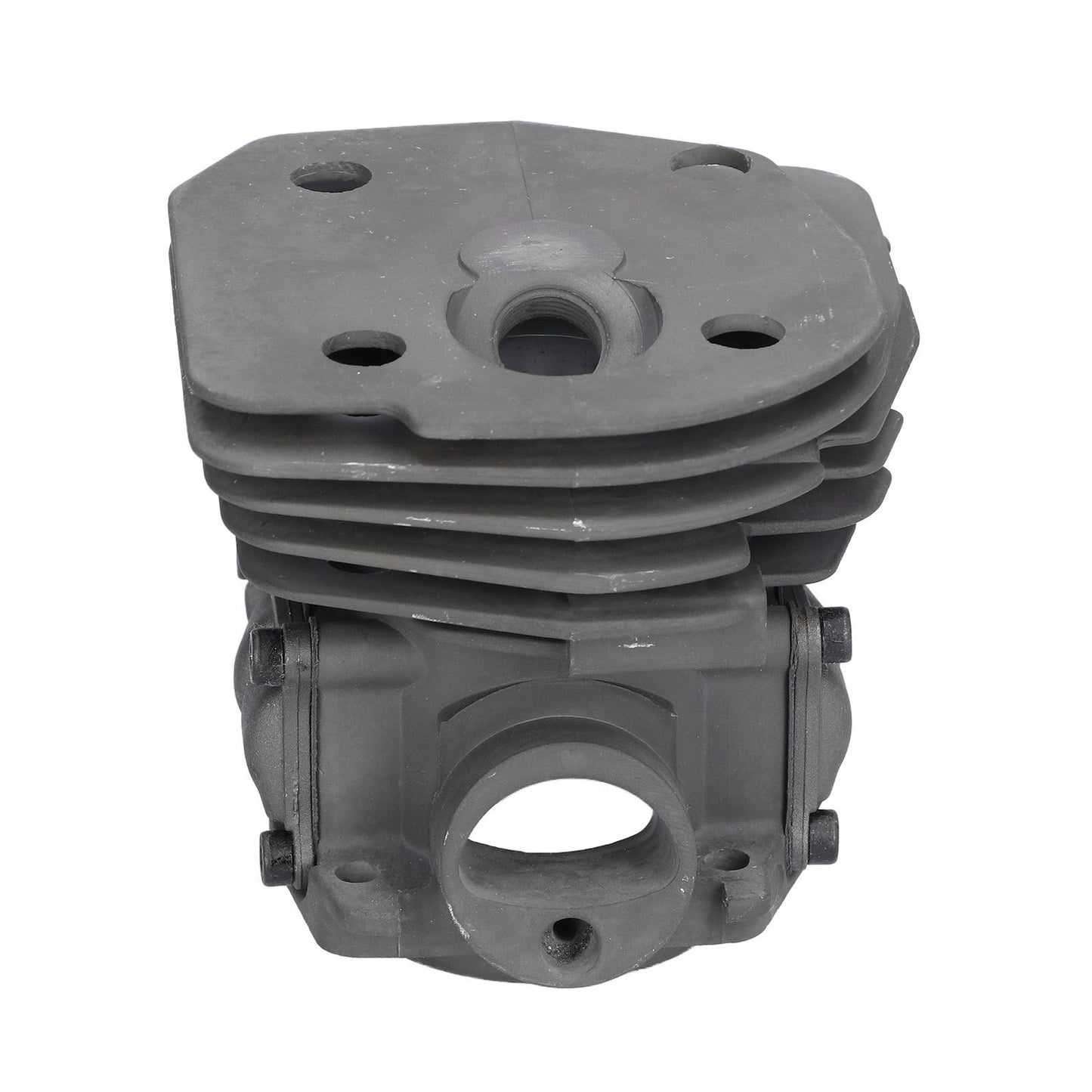 Cylinder Piston Kit Cylinder Piston Pressure Reducing Valve Paper Pad 45mm for Husqvarna 350 353 V1294-YM0523-3111210406011