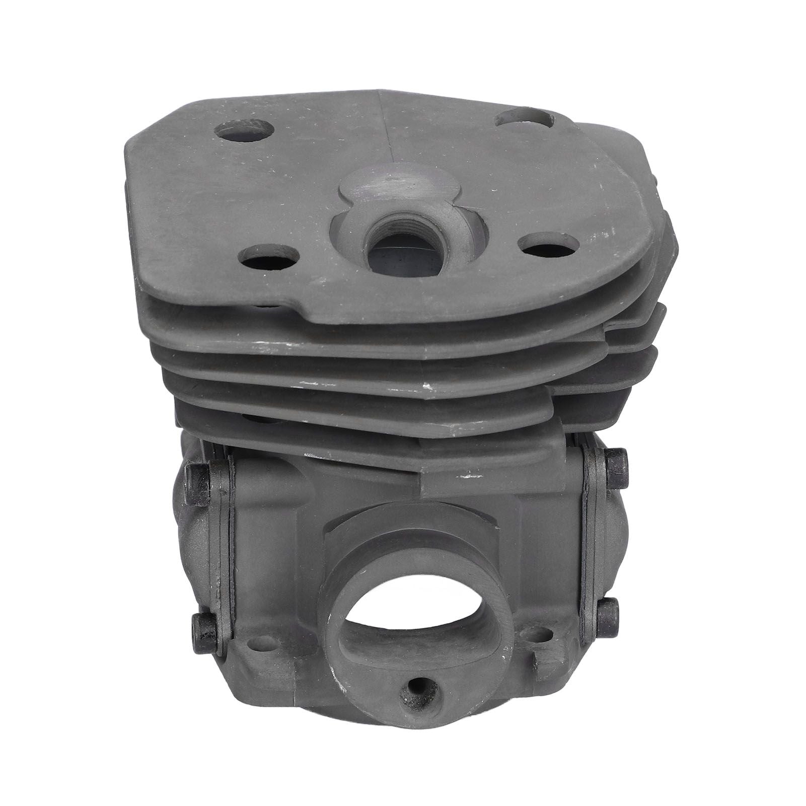 Cylinder Piston Kit Cylinder Piston Pressure Reducing Valve Paper Pad 45mm for Husqvarna 350 353 V1294-YM0523-3111210406011