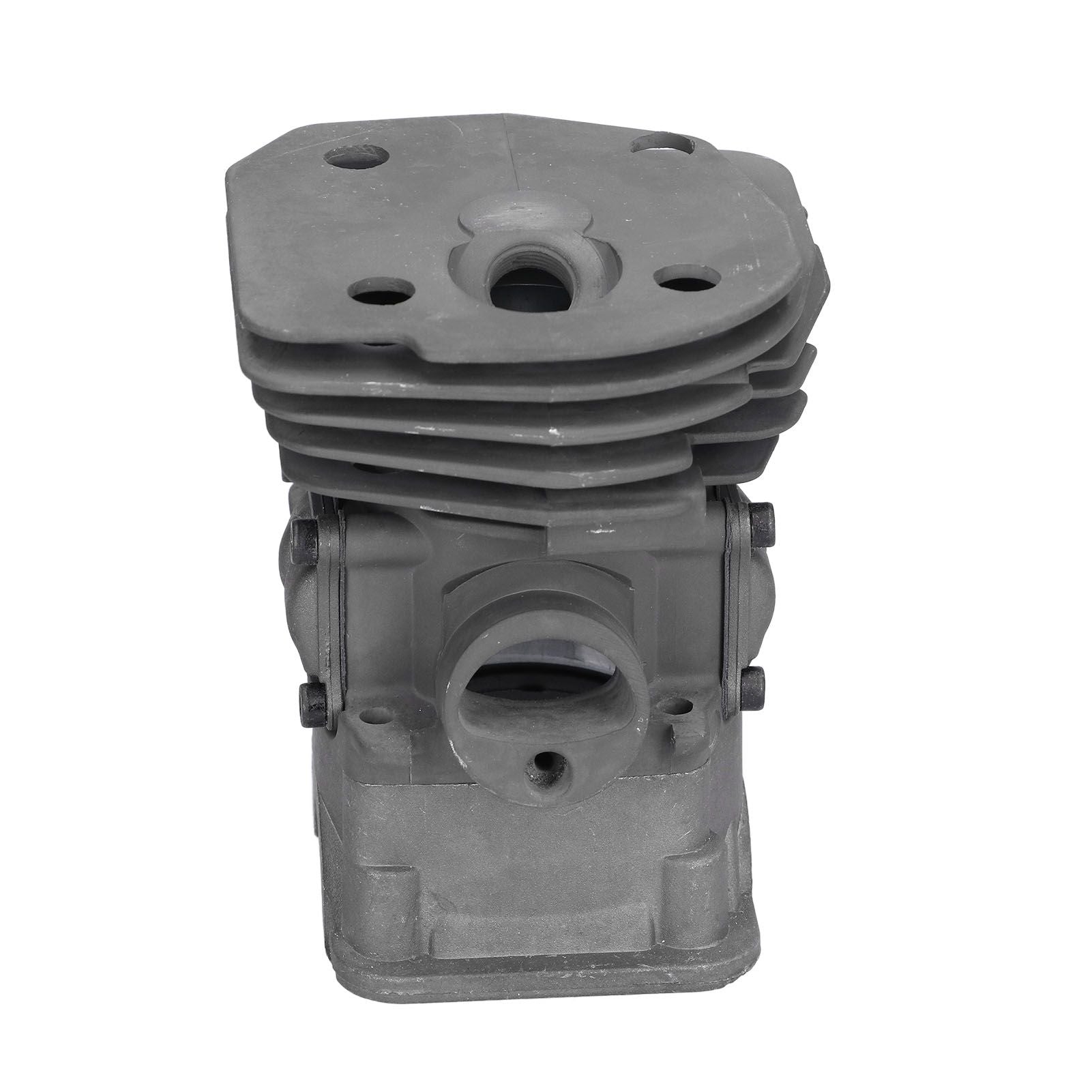 Cylinder Piston Kit Cylinder Piston Pressure Reducing Valve Paper Pad 45mm for Husqvarna 350 353 V1294-YM0523-3111210406011