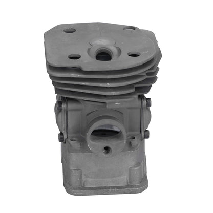 Cylinder Piston Kit Cylinder Piston Pressure Reducing Valve Paper Pad 45mm for Husqvarna 350 353 V1294-YM0523-3111210406011