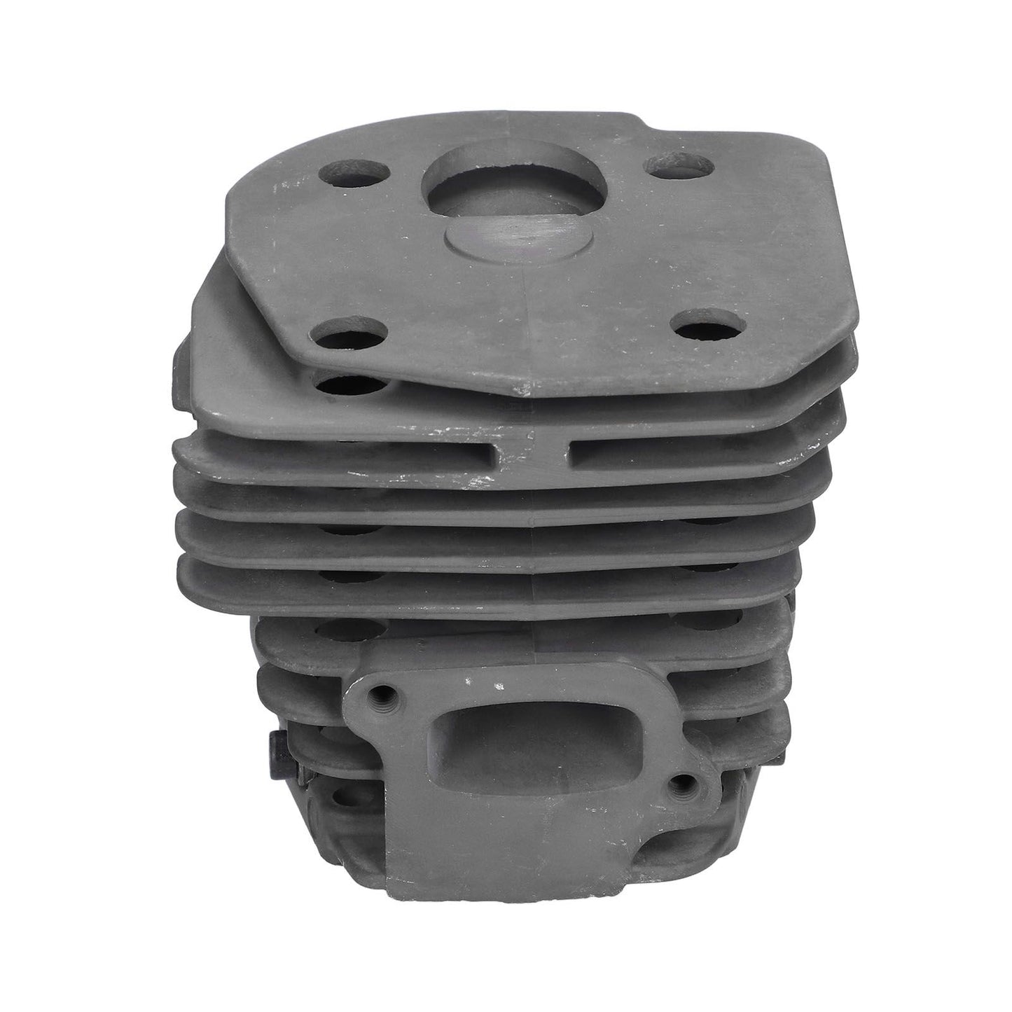 Cylinder Piston Kit Cylinder Piston Pressure Reducing Valve Paper Pad 45mm for Husqvarna 350 353 V1294-YM0523-3111210406011