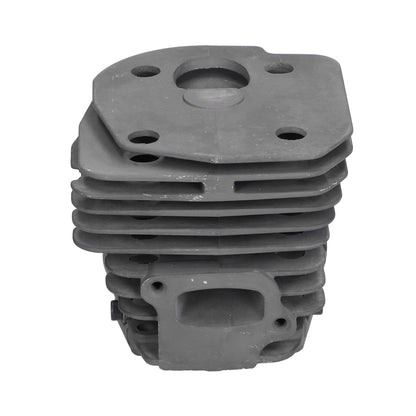 Cylinder Piston Kit Cylinder Piston Pressure Reducing Valve Paper Pad 45mm for Husqvarna 350 353 V1294-YM0523-3111210406011