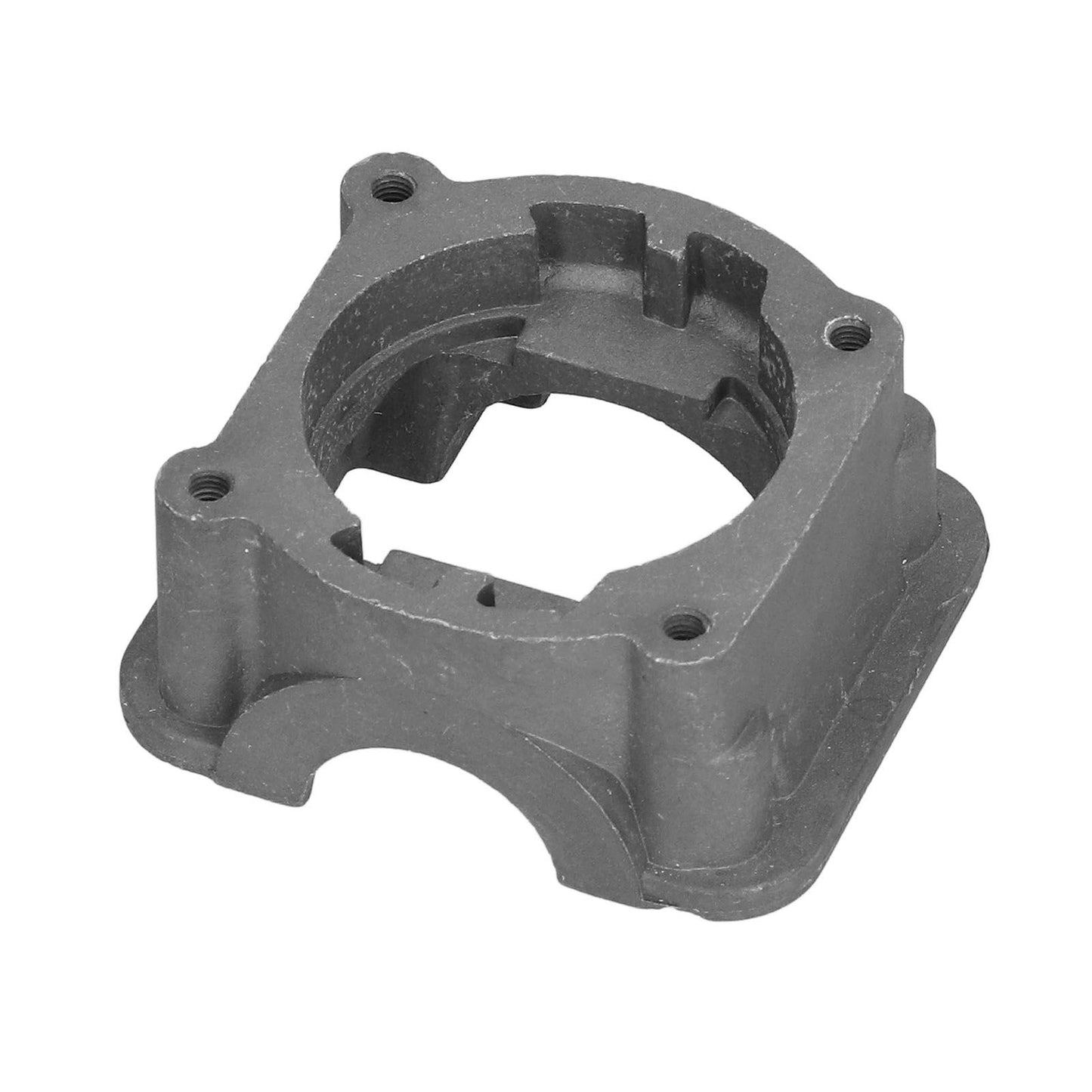 Cylinder Piston Kit Cylinder Piston Pressure Reducing Valve Paper Pad 45mm for Husqvarna 350 353 V1294-YM0523-3111210406011