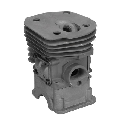 Cylinder Piston Kit Cylinder Piston Pressure Reducing Valve Paper Pad 45mm for Husqvarna 350 353 V1294-YM0523-3111210406011