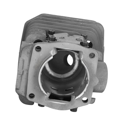 Cylinder Piston Kit Cylinder Piston Pressure Reducing Valve Paper Pad 45mm for Husqvarna 350 353 V1294-YM0523-3111210406011