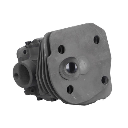Cylinder Piston Kit Cylinder Piston Pressure Reducing Valve Paper Pad 45mm for Husqvarna 350 353 V1294-YM0523-3111210406011