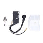 Ignition Coil Air Filter Kit Wear Resistant Ignition Coils for 4500 5200 5800 45cc 52cc 58cc Chainsaw V1294-YM0523-3111210406111