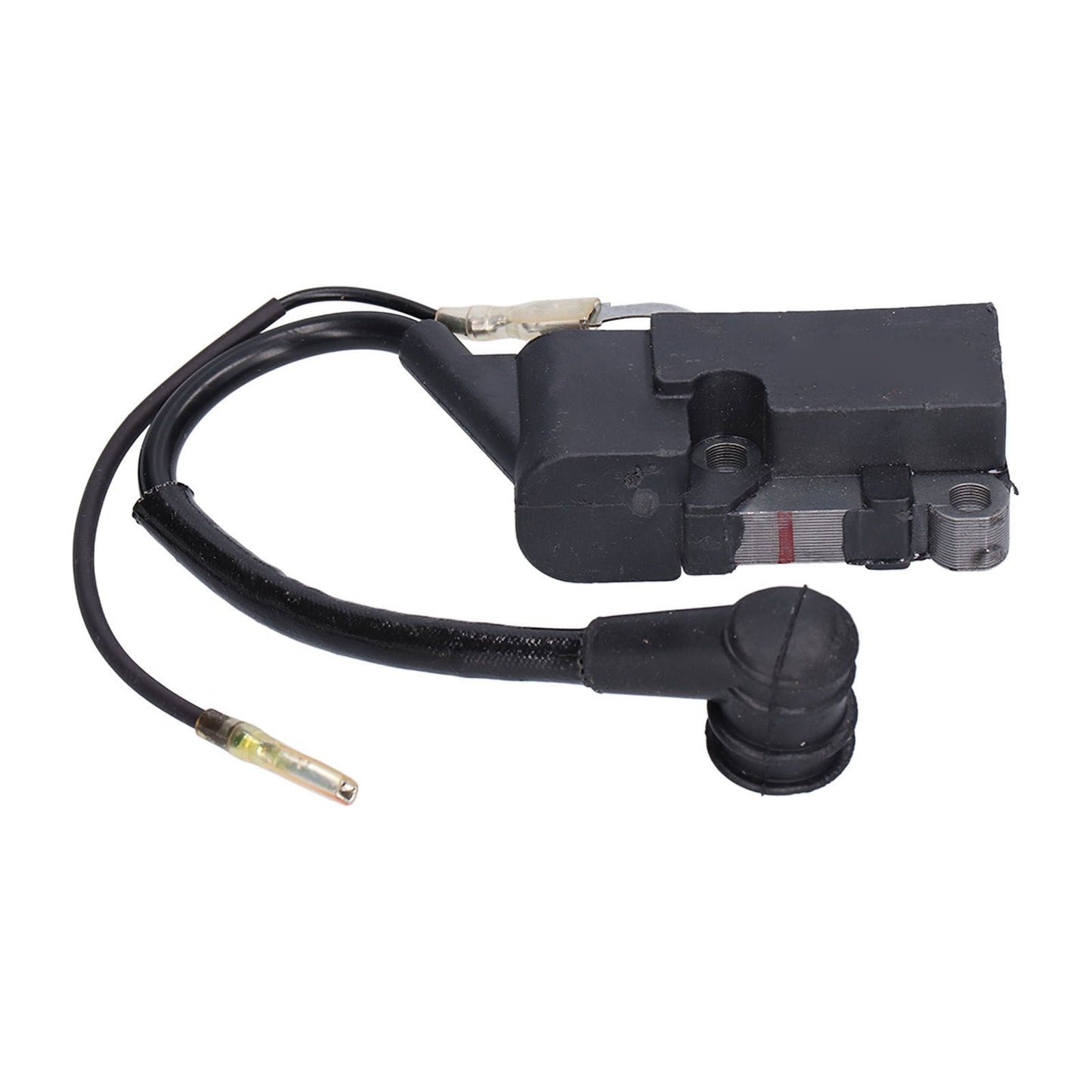 Ignition Coil Air Filter Kit Wear Resistant Ignition Coils for 4500 5200 5800 45cc 52cc 58cc Chainsaw V1294-YM0523-3111210406111