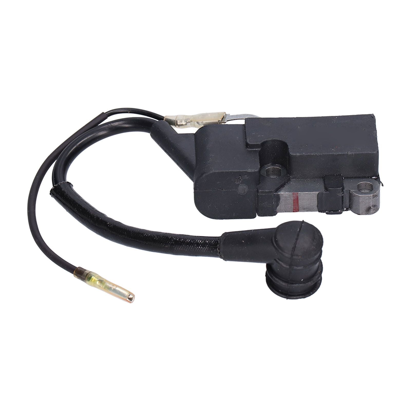 Ignition Coil Air Filter Kit Wear Resistant Ignition Coils for 4500 5200 5800 45cc 52cc 58cc Chainsaw V1294-YM0523-3111210406111