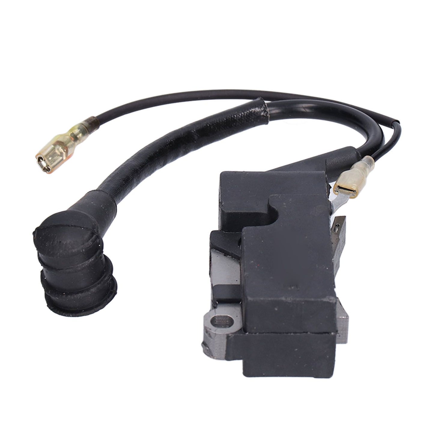 Ignition Coil Air Filter Kit Wear Resistant Ignition Coils for 4500 5200 5800 45cc 52cc 58cc Chainsaw V1294-YM0523-3111210406111