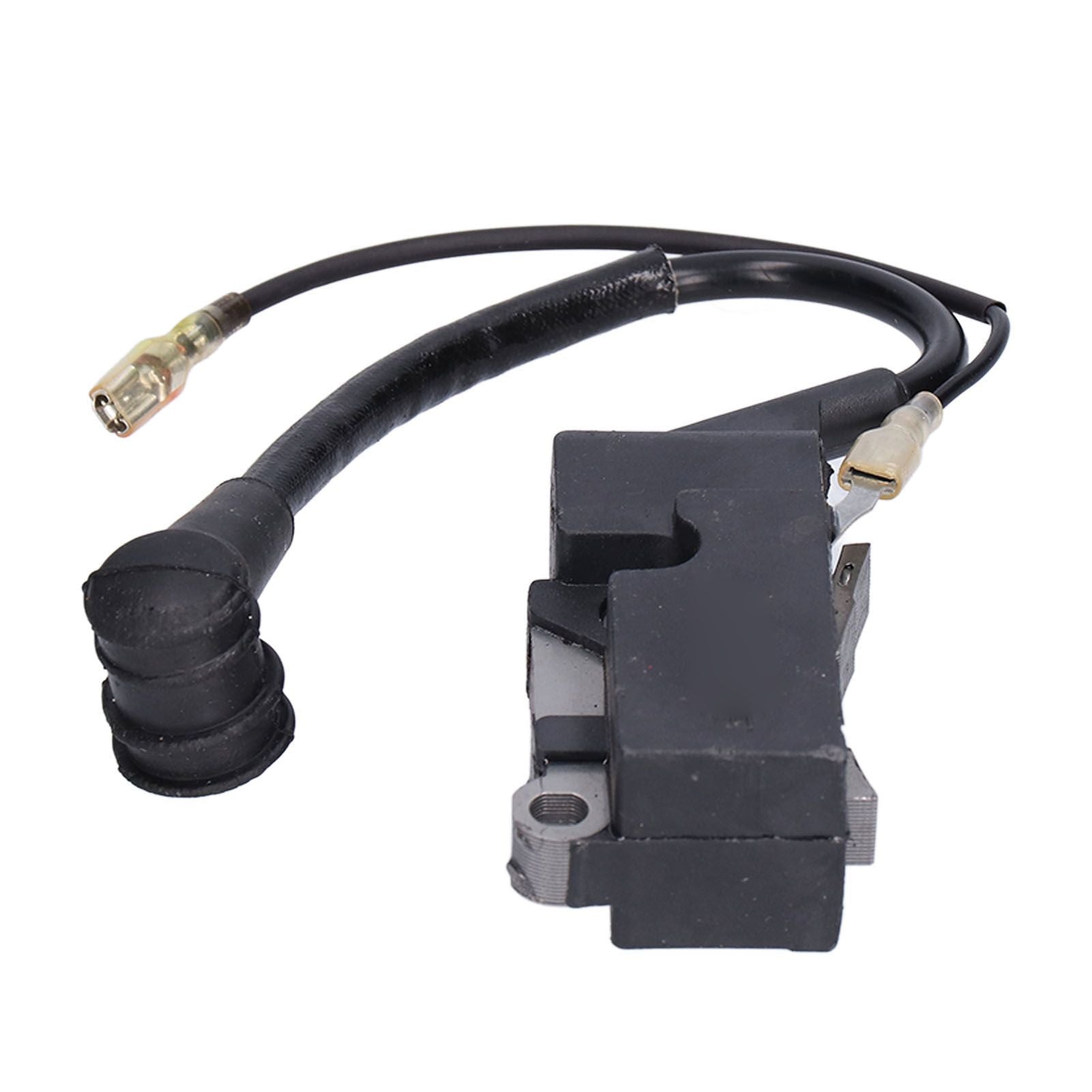 Ignition Coil Air Filter Kit Wear Resistant Ignition Coils for 4500 5200 5800 45cc 52cc 58cc Chainsaw V1294-YM0523-3111210406111
