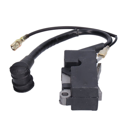 Ignition Coil Air Filter Kit Wear Resistant Ignition Coils for 4500 5200 5800 45cc 52cc 58cc Chainsaw V1294-YM0523-3111210406111