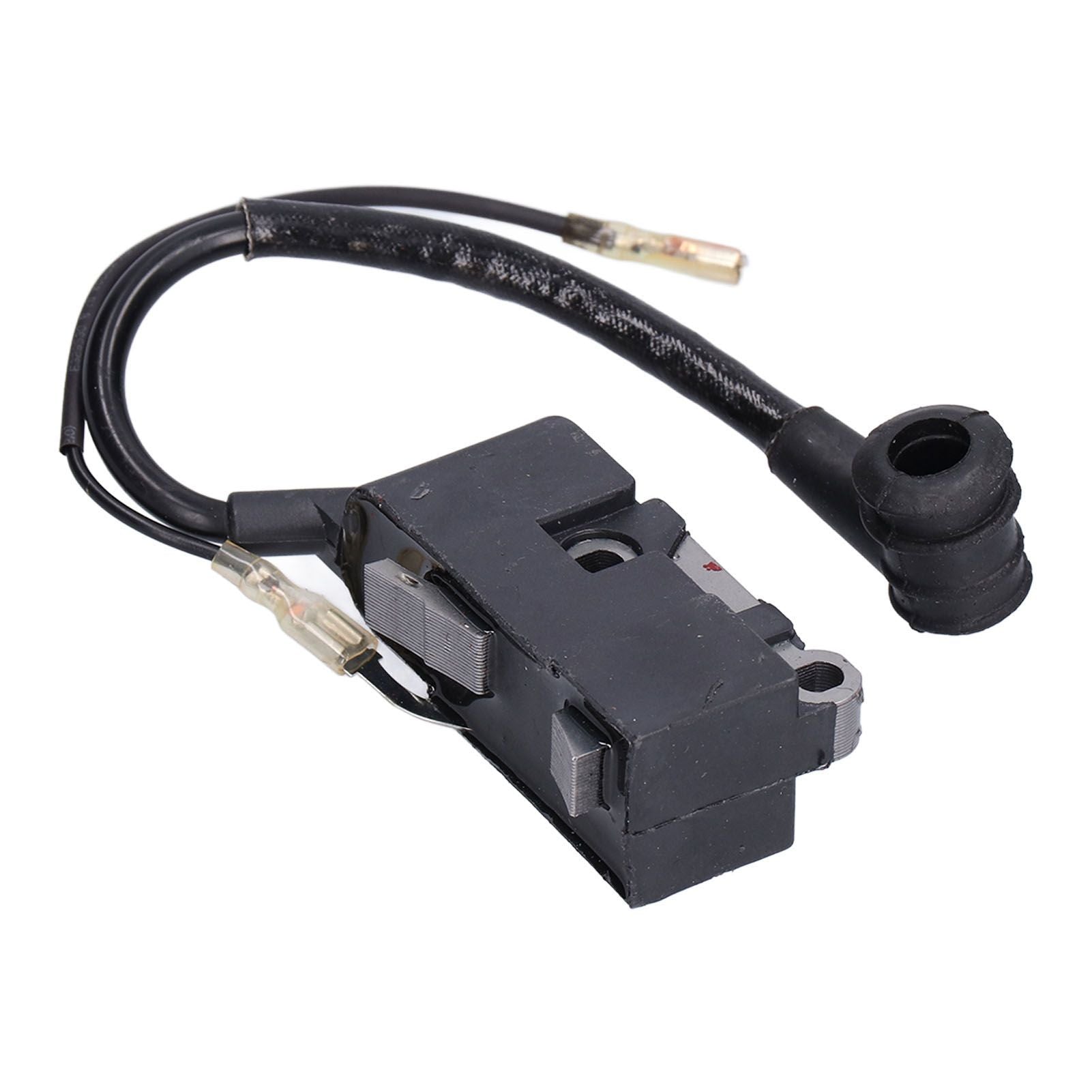Ignition Coil Air Filter Kit Wear Resistant Ignition Coils for 4500 5200 5800 45cc 52cc 58cc Chainsaw V1294-YM0523-3111210406111