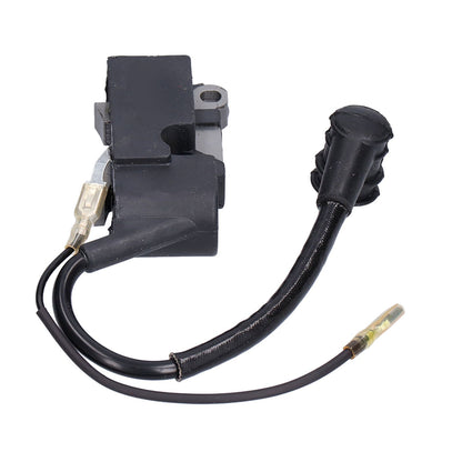 Ignition Coil Air Filter Kit Wear Resistant Ignition Coils for 4500 5200 5800 45cc 52cc 58cc Chainsaw V1294-YM0523-3111210406111