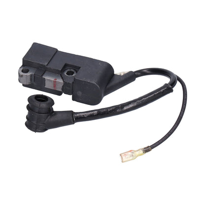 Ignition Coil Air Filter Kit Wear Resistant Ignition Coils for 4500 5200 5800 45cc 52cc 58cc Chainsaw V1294-YM0523-3111210406111