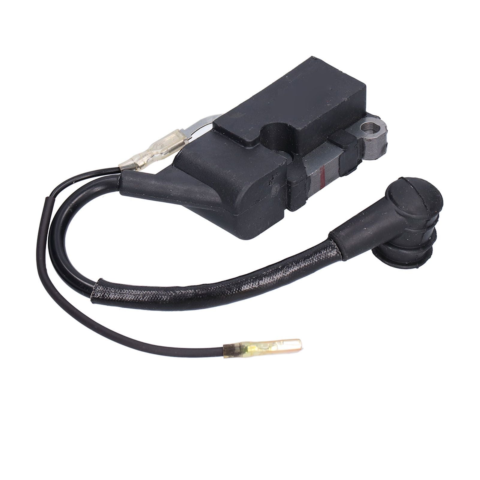 Ignition Coil Air Filter Kit Wear Resistant Ignition Coils for 4500 5200 5800 45cc 52cc 58cc Chainsaw V1294-YM0523-3111210406111