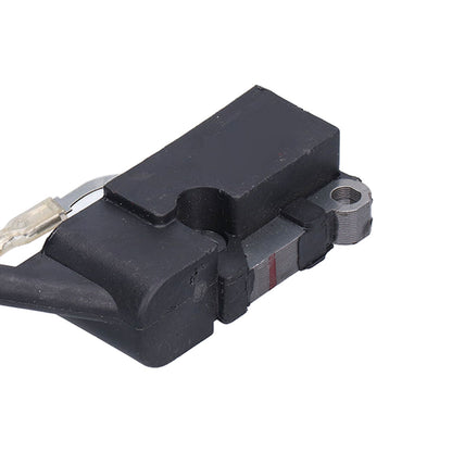 Ignition Coil Air Filter Kit Wear Resistant Ignition Coils for 4500 5200 5800 45cc 52cc 58cc Chainsaw V1294-YM0523-3111210406111