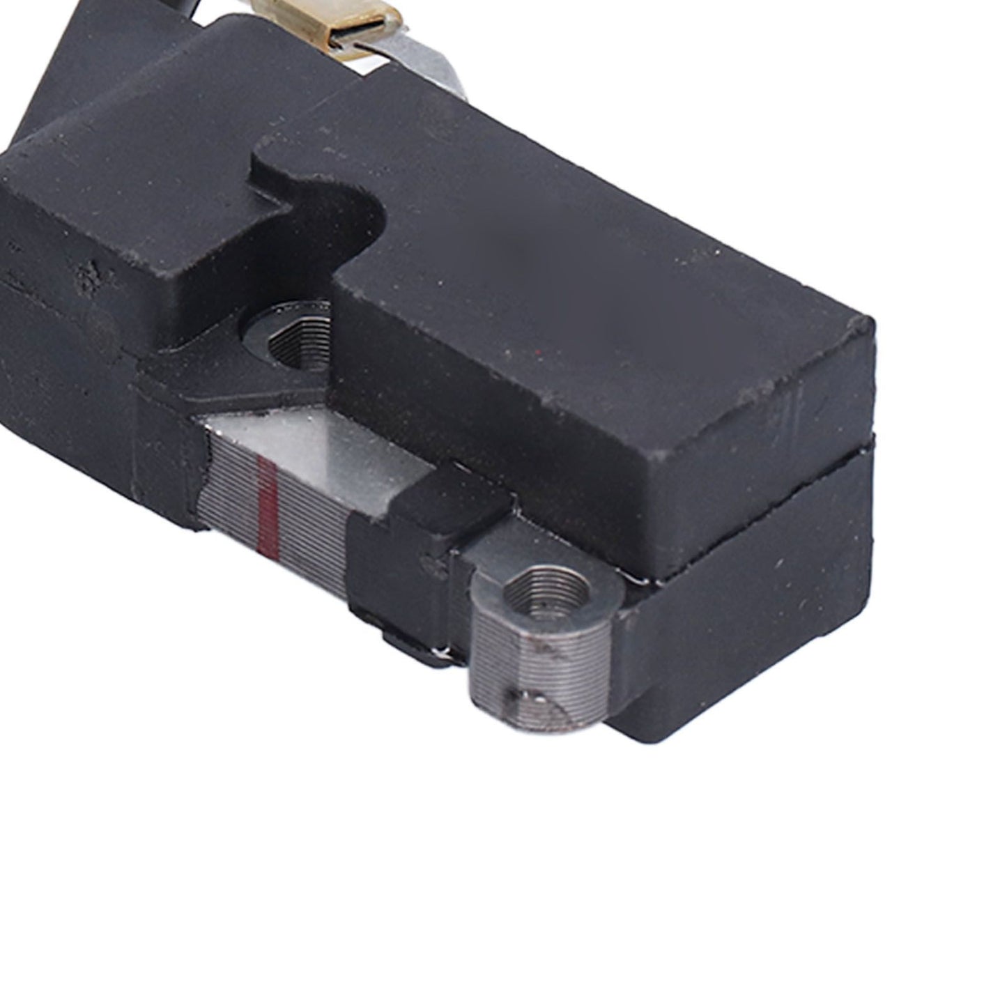 Ignition Coil Air Filter Kit Wear Resistant Ignition Coils for 4500 5200 5800 45cc 52cc 58cc Chainsaw V1294-YM0523-3111210406111