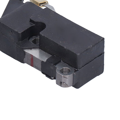 Ignition Coil Air Filter Kit Wear Resistant Ignition Coils for 4500 5200 5800 45cc 52cc 58cc Chainsaw V1294-YM0523-3111210406111