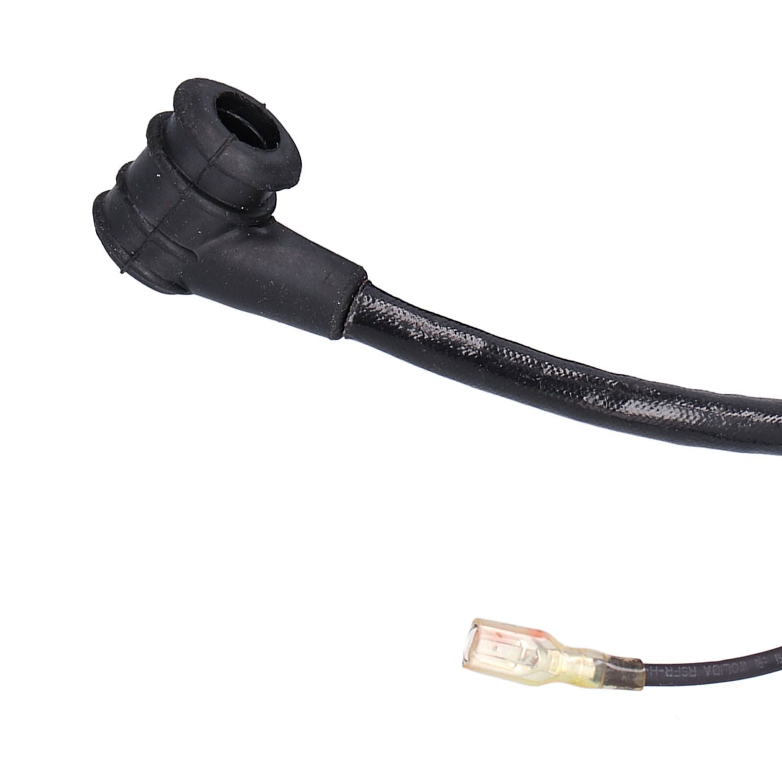 Ignition Coil Air Filter Kit Wear Resistant Ignition Coils for 4500 5200 5800 45cc 52cc 58cc Chainsaw V1294-YM0523-3111210406111