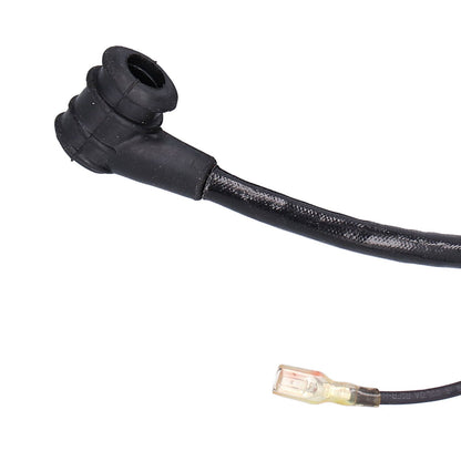 Ignition Coil Air Filter Kit Wear Resistant Ignition Coils for 4500 5200 5800 45cc 52cc 58cc Chainsaw V1294-YM0523-3111210406111