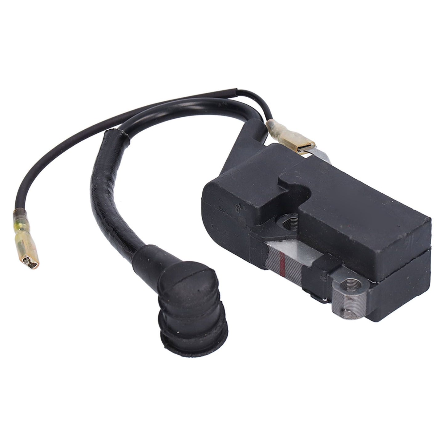 Ignition Coil Air Filter Kit Wear Resistant Ignition Coils for 4500 5200 5800 45cc 52cc 58cc Chainsaw V1294-YM0523-3111210406111