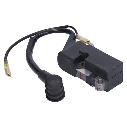 Ignition Coil Air Filter Kit Wear Resistant Ignition Coils for 4500 5200 5800 45cc 52cc 58cc Chainsaw V1294-YM0523-3111210406111