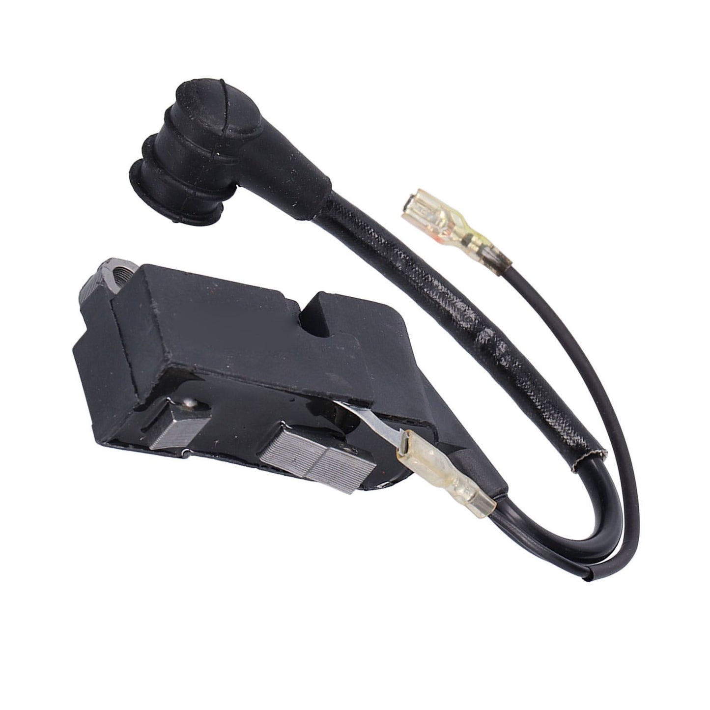 Ignition Coil Air Filter Kit Wear Resistant Ignition Coils for 4500 5200 5800 45cc 52cc 58cc Chainsaw V1294-YM0523-3111210406111