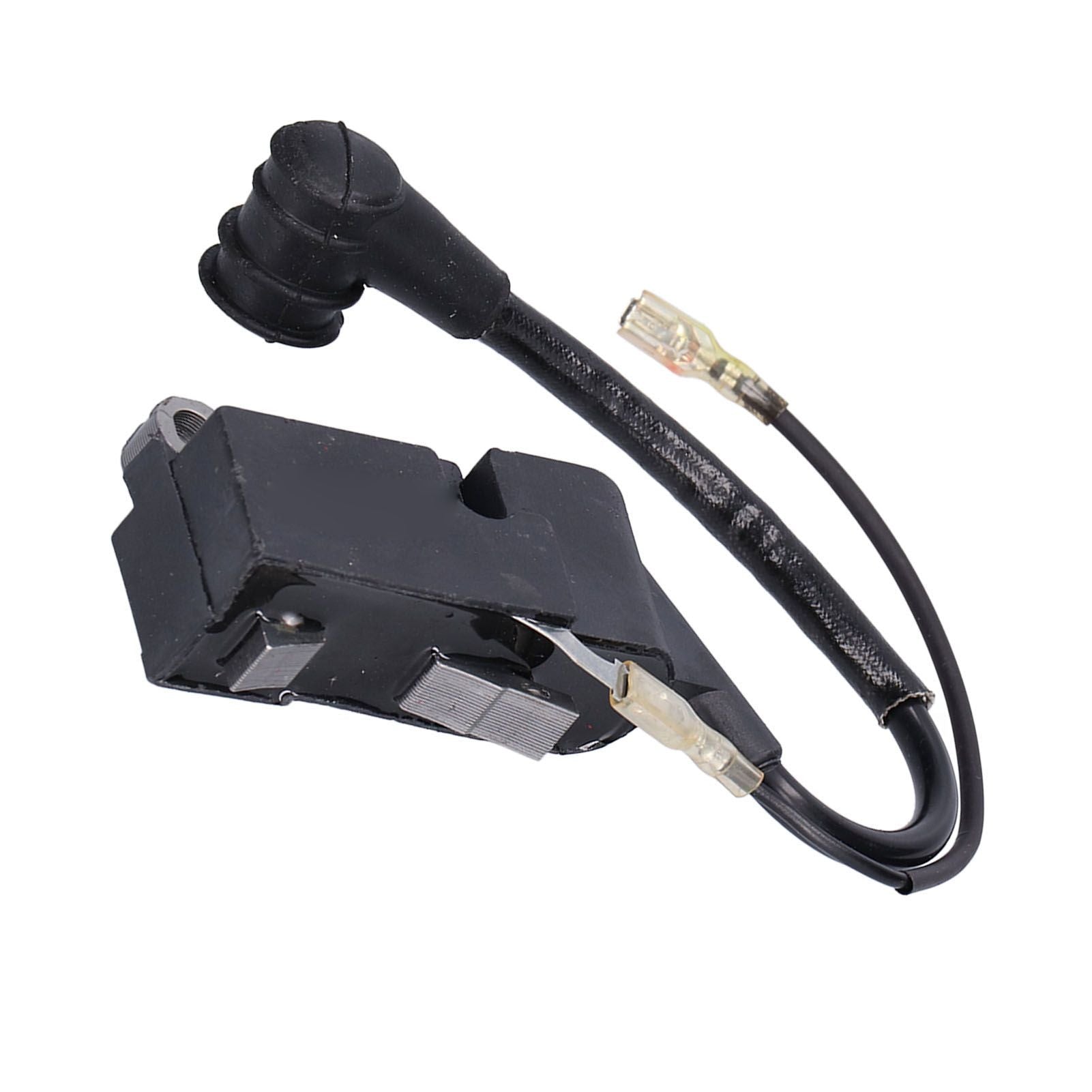 Ignition Coil Air Filter Kit Wear Resistant Ignition Coils for 4500 5200 5800 45cc 52cc 58cc Chainsaw V1294-YM0523-3111210406111