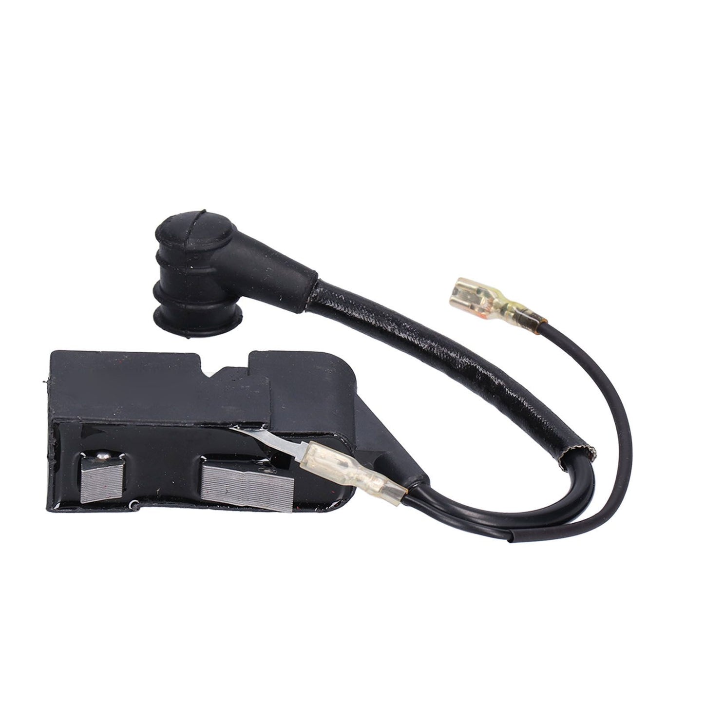 Ignition Coil Air Filter Kit Wear Resistant Ignition Coils for 4500 5200 5800 45cc 52cc 58cc Chainsaw V1294-YM0523-3111210406111
