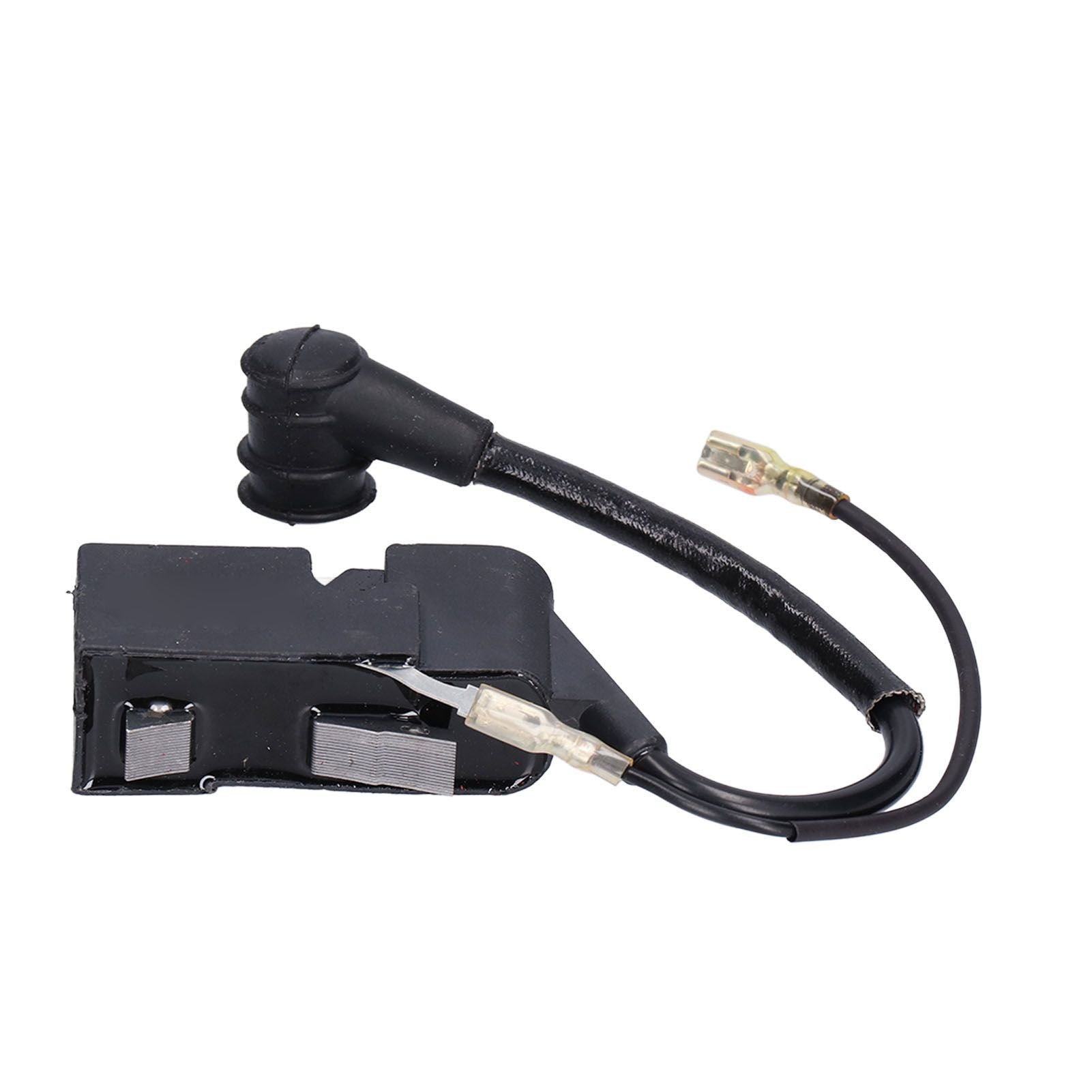 Ignition Coil Air Filter Kit Wear Resistant Ignition Coils for 4500 5200 5800 45cc 52cc 58cc Chainsaw V1294-YM0523-3111210406111