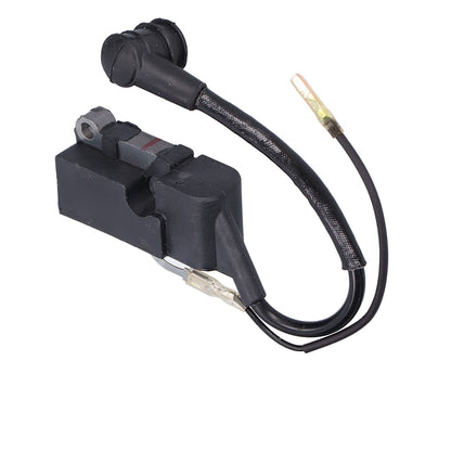 Ignition Coil Air Filter Kit Wear Resistant Ignition Coils for 4500 5200 5800 45cc 52cc 58cc Chainsaw V1294-YM0523-3111210406111