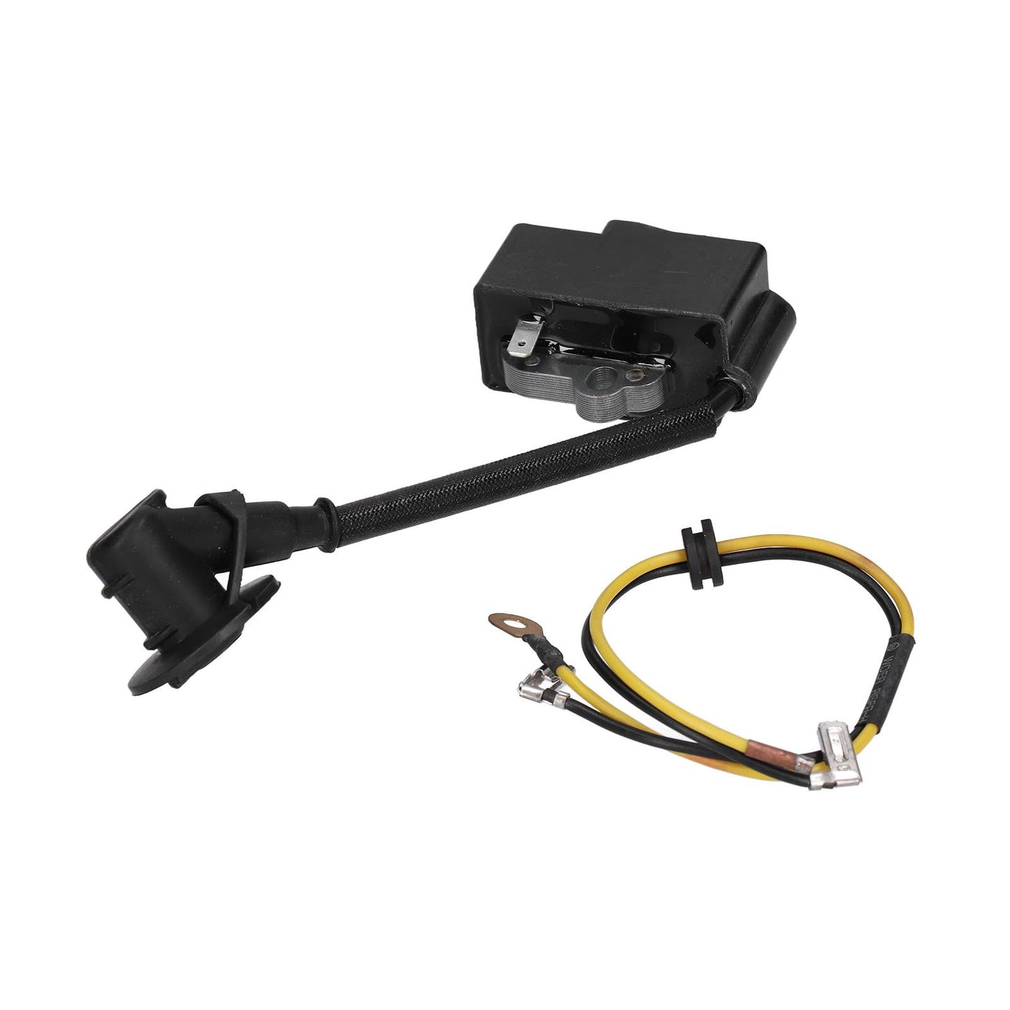 Ignition Coil Wear Resistant Replacement 1141 400 1307 Chain Saw Parts for STIHL Ms251 Ms261c V1294-YM0523-3111210406211