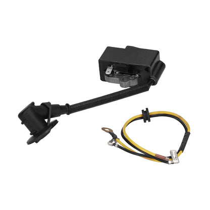 Ignition Coil Wear Resistant Replacement 1141 400 1307 Chain Saw Parts for STIHL Ms251 Ms261c V1294-YM0523-3111210406211