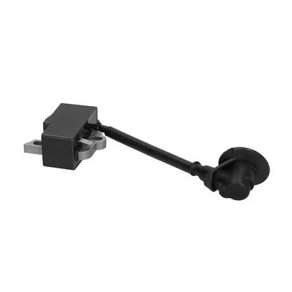Ignition Coil Wear Resistant Replacement 1141 400 1307 Chain Saw Parts for STIHL Ms251 Ms261c V1294-YM0523-3111210406211