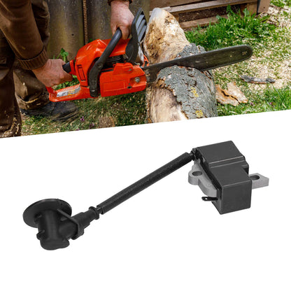 Ignition Coil Wear Resistant Replacement 1141 400 1307 Chain Saw Parts for STIHL Ms251 Ms261c V1294-YM0523-3111210406211