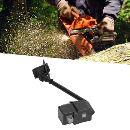 Ignition Coil Wear Resistant Replacement 1141 400 1307 Chain Saw Parts for STIHL Ms251 Ms261c V1294-YM0523-3111210406211