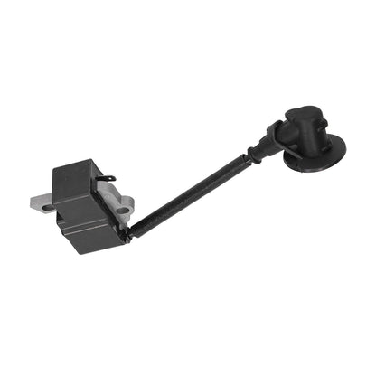 Ignition Coil Wear Resistant Replacement 1141 400 1307 Chain Saw Parts for STIHL Ms251 Ms261c V1294-YM0523-3111210406211
