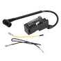 Chainsaw Ignition Coil Replacement Garden Tools Accessory for Husqvarna 340 345 350 353 357 385 390 544 04 75 V1294-YM0523-3111210406411