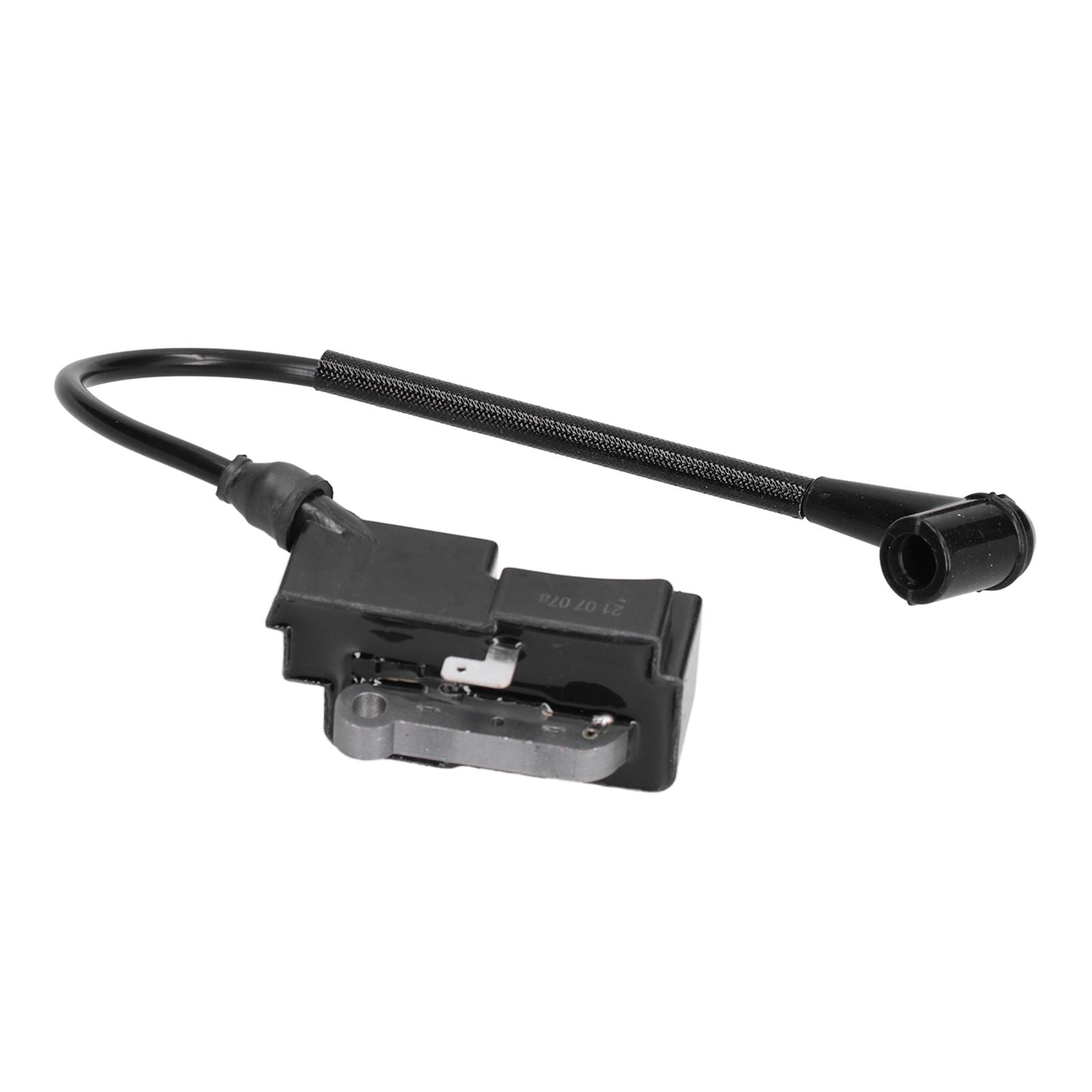 Chainsaw Ignition Coil Replacement Garden Tools Accessory for Husqvarna 340 345 350 353 357 385 390 544 04 75 V1294-YM0523-3111210406411