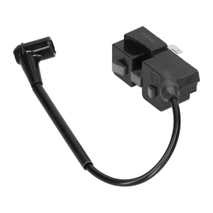 Chainsaw Ignition Coil Replacement Garden Tools Accessory for Husqvarna 340 345 350 353 357 385 390 544 04 75 V1294-YM0523-3111210406411