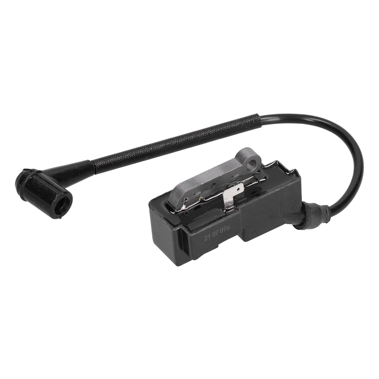 Chainsaw Ignition Coil Replacement Garden Tools Accessory for Husqvarna 340 345 350 353 357 385 390 544 04 75 V1294-YM0523-3111210406411