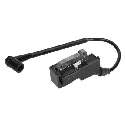 Chainsaw Ignition Coil Replacement Garden Tools Accessory for Husqvarna 340 345 350 353 357 385 390 544 04 75 V1294-YM0523-3111210406411