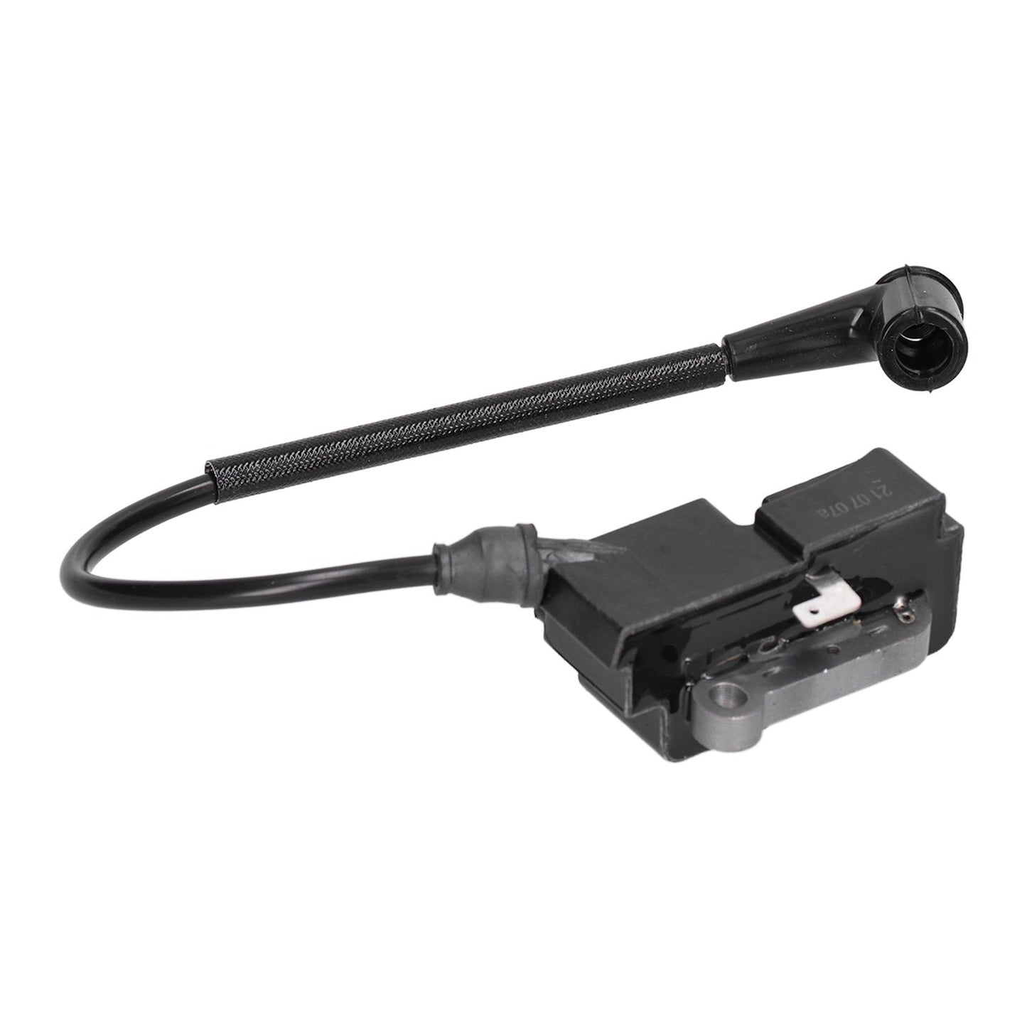 Chainsaw Ignition Coil Replacement Garden Tools Accessory for Husqvarna 340 345 350 353 357 385 390 544 04 75 V1294-YM0523-3111210406411