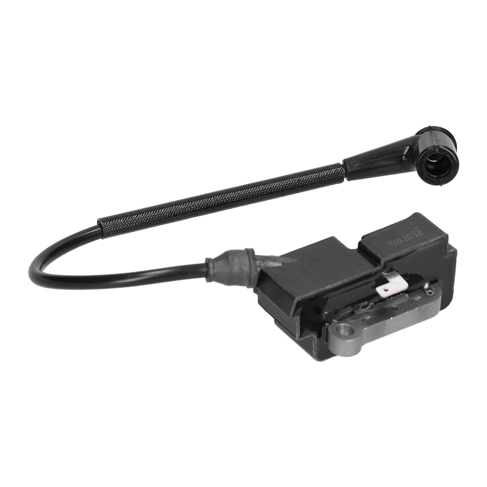 Chainsaw Ignition Coil Replacement Garden Tools Accessory for Husqvarna 340 345 350 353 357 385 390 544 04 75 V1294-YM0523-3111210406411