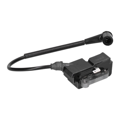 Chainsaw Ignition Coil Replacement Garden Tools Accessory for Husqvarna 340 345 350 353 357 385 390 544 04 75 V1294-YM0523-3111210406411
