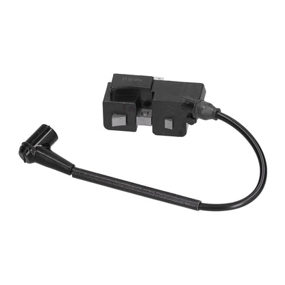 Chainsaw Ignition Coil Replacement Garden Tools Accessory for Husqvarna 340 345 350 353 357 385 390 544 04 75 V1294-YM0523-3111210406411