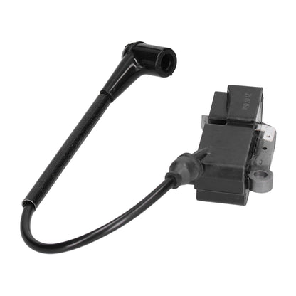 Chainsaw Ignition Coil Replacement Garden Tools Accessory for Husqvarna 340 345 350 353 357 385 390 544 04 75 V1294-YM0523-3111210406411